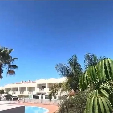 Oasis Fanabe Duplex 3 Bedroom Costa Adeje  Esterno foto