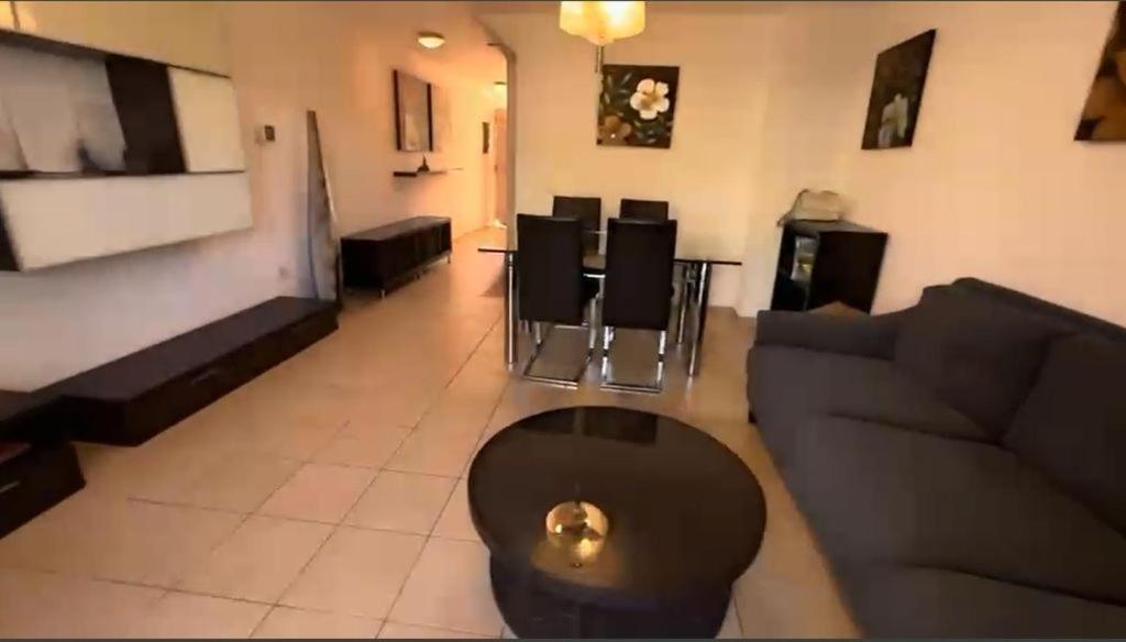 Oasis Fanabe Duplex 3 Bedroom Costa Adeje  Esterno foto