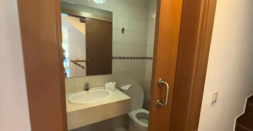 Oasis Fanabe Duplex 3 Bedroom Costa Adeje  Esterno foto