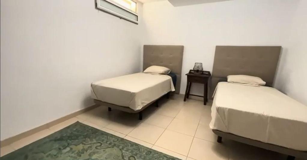 Oasis Fanabe Duplex 3 Bedroom Costa Adeje  Esterno foto