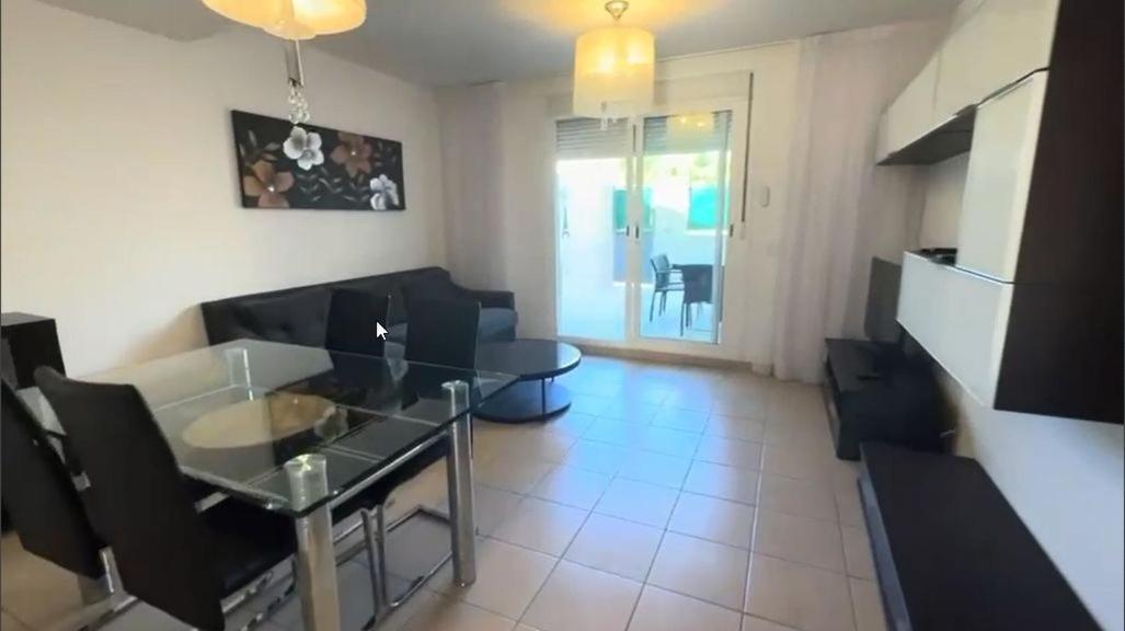 Oasis Fanabe Duplex 3 Bedroom Costa Adeje  Esterno foto