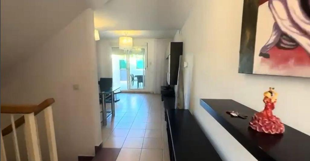 Oasis Fanabe Duplex 3 Bedroom Costa Adeje  Esterno foto