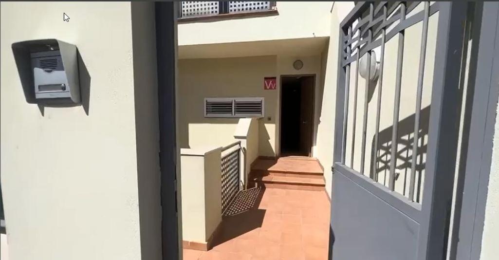 Oasis Fanabe Duplex 3 Bedroom Costa Adeje  Esterno foto