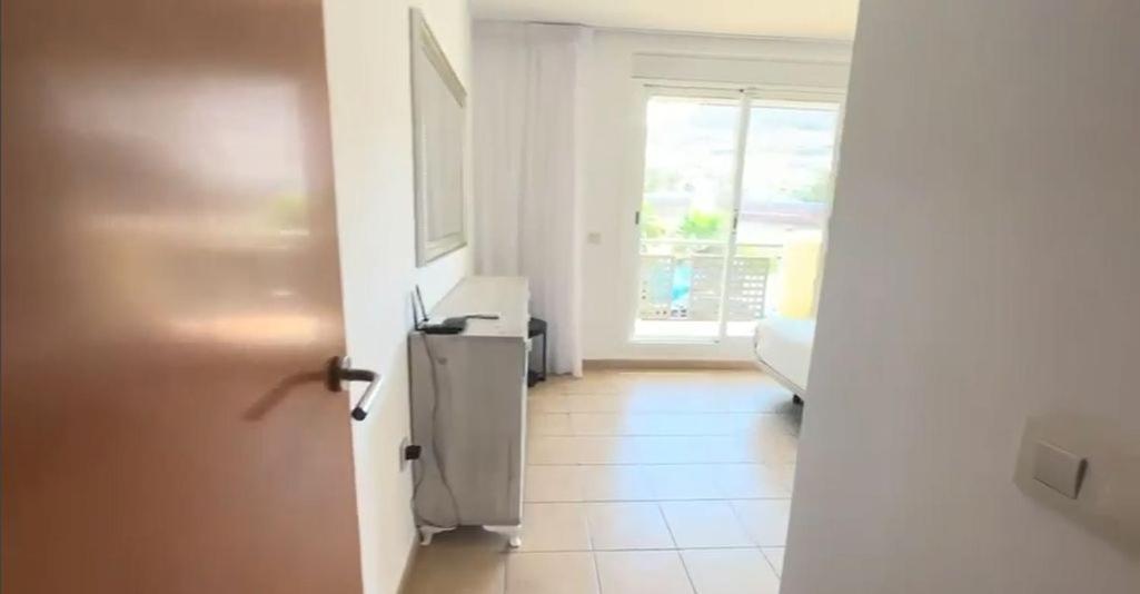 Oasis Fanabe Duplex 3 Bedroom Costa Adeje  Esterno foto