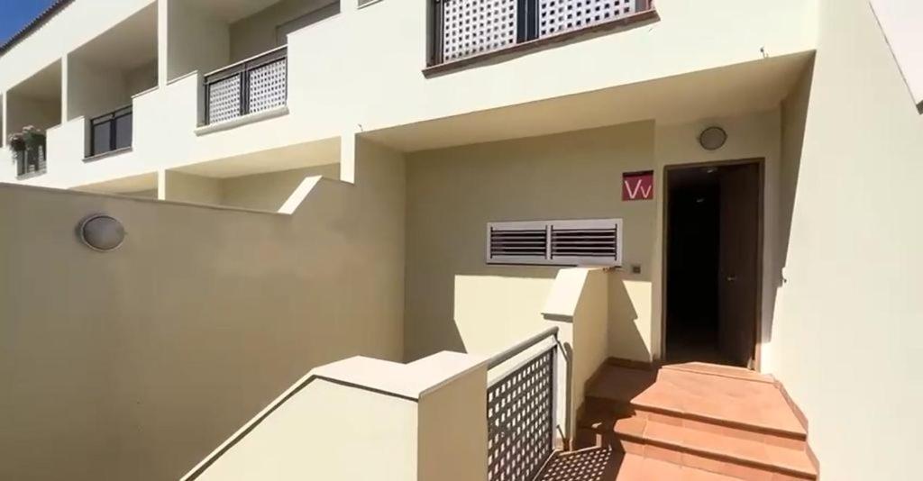 Oasis Fanabe Duplex 3 Bedroom Costa Adeje  Esterno foto