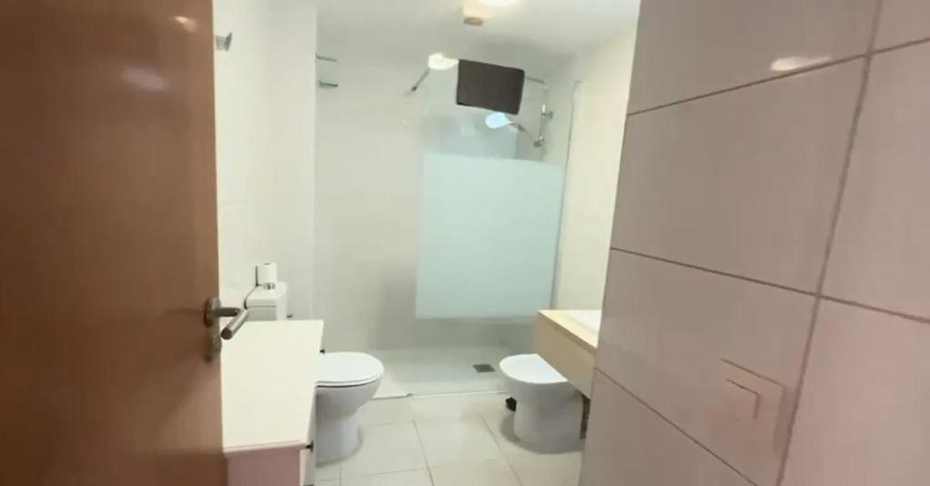 Oasis Fanabe Duplex 3 Bedroom Costa Adeje  Esterno foto