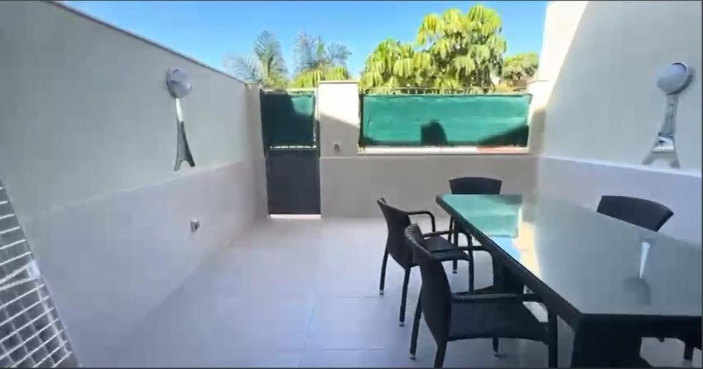 Oasis Fanabe Duplex 3 Bedroom Costa Adeje  Esterno foto