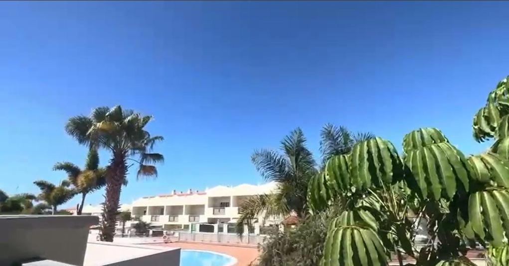 Oasis Fanabe Duplex 3 Bedroom Costa Adeje  Esterno foto